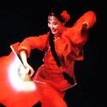 Yu Wei Dance Collection Performs at Alden Theatre 4/9